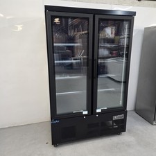 Multideck Display Fridge