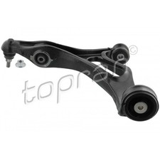 Left Front Link Arm For
