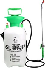 5L Garden Pressure Sprayer -