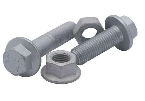 M16 metric fine bolts - metric,