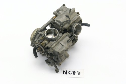 Honda 600 transalp pd06 - honda,
