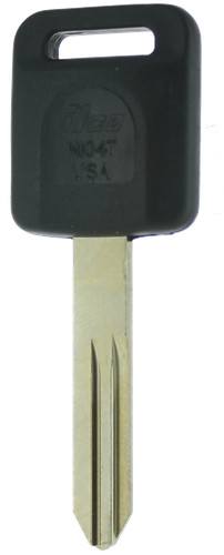 Ilco ni04t transponder key for - key,