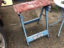 Black & Decker Workmate 400 Type 2