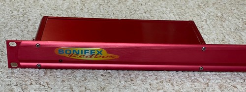 Sonifex redbox sm2 - redbox, rb-sm2
