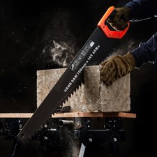 TCT Masonry Saw Handsaw 500mm