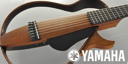 Yamaha slg200n silent - yamaha,