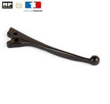 Black brake lever brake lever