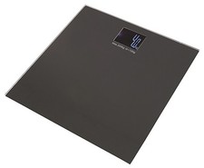 Digital Glass Talking Bathroom