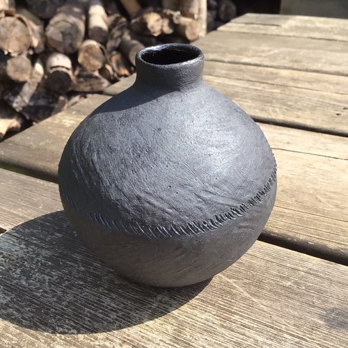 Contemporary studio pottery - contemporary,