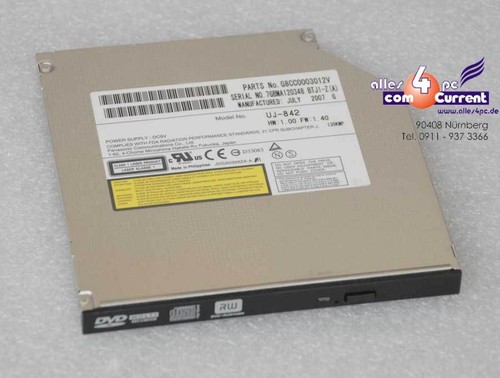 Dvd panasonic 842 - dvd,