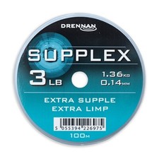 Drennan Supplex Line