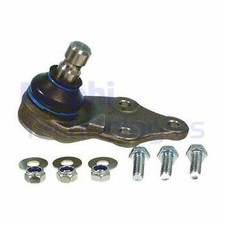 For MG MG TF 160 Genuine