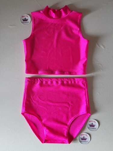 Age 5 sleeveless - 2x,