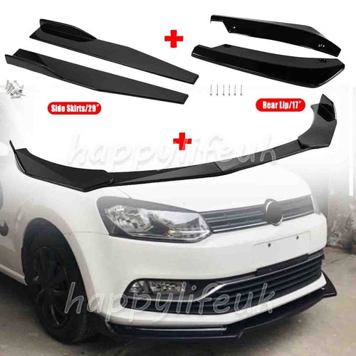 For golf polo - vw,