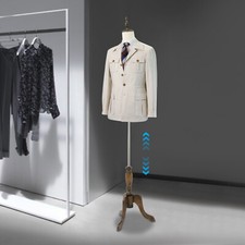 Male Dress Form Mannequin