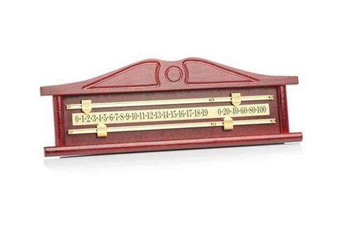 Peradon player mahogany - player,