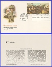 USA1 #UX114 U/A FLEETWOOD FDC