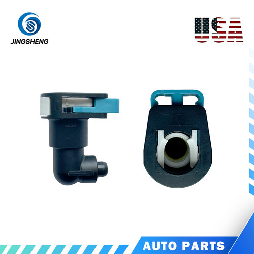 Fuel line quick - fuel,