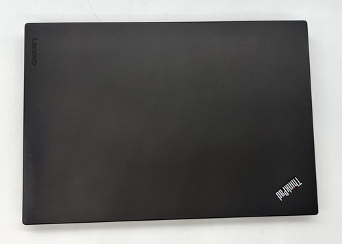 Lenovo thinkpad t460 - t460, core
