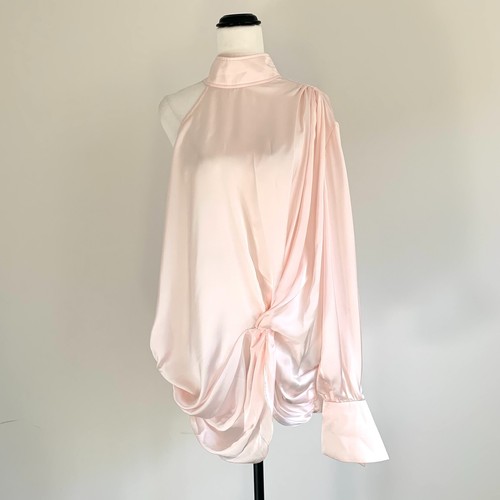Leo lin blush pink poly - leo,