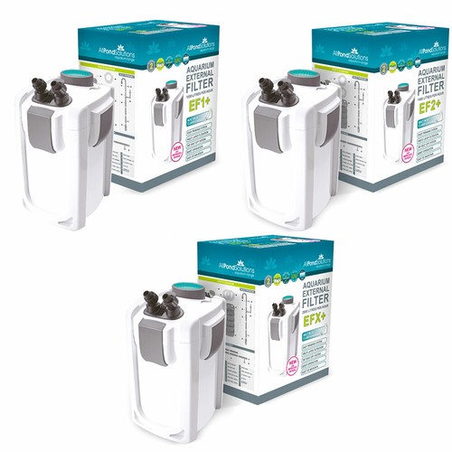 Aquarium fish tank - tank, external