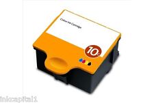 2 x Colour Series 10 Inkjet