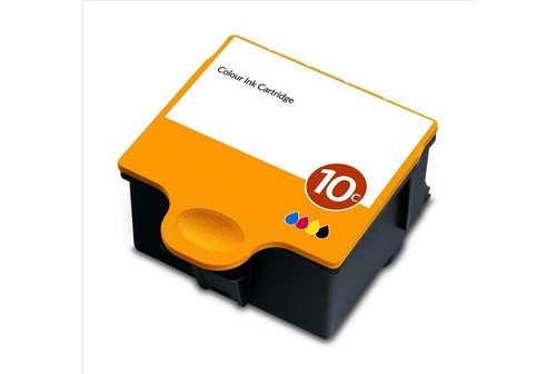 Colour series 10 inkjet - series,