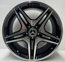 Genuine Mercedes A Class CLA