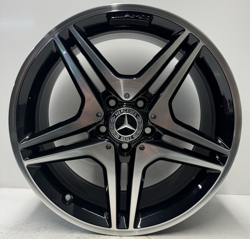 Genuine mercedes class - a,