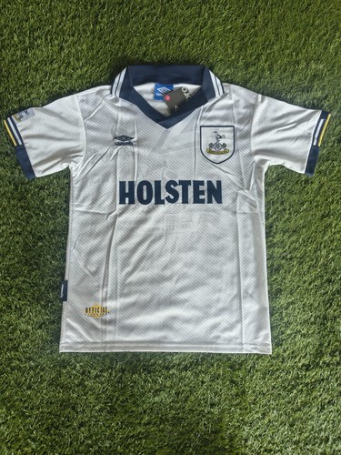 Retro tottenham hotspur - retro,
