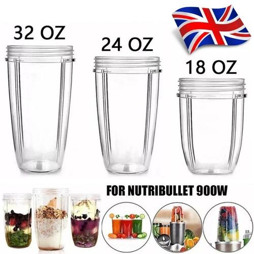 For nutribullet replacement - for,