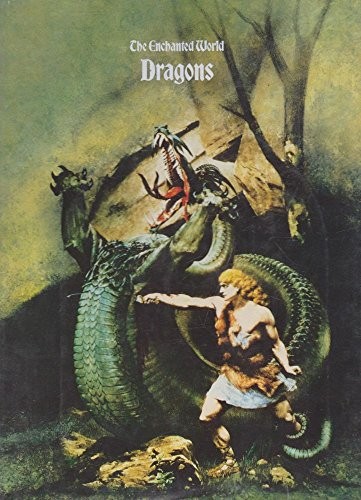 Dragons - (enchanted, world
