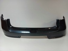 DJ1541 - REAR BUMPER RENAULT