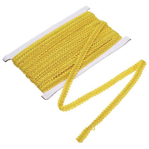 Gimp braid trim x 14 - 1/2",