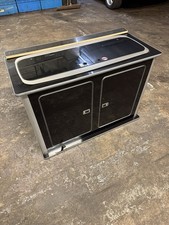 Volkswagen Camper Unit Dometic