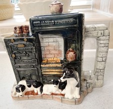 Border Fine Arts Studio James