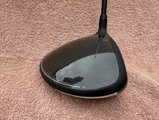 Cobra Aerojet Max Driver 12