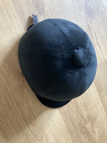 Junior champion riding - junior, hat
