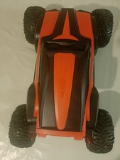 CMJ RC Remote Control Car Rock Crawler 1:12 Scale 4x4 Monster Truck