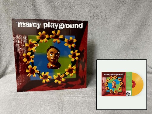 Marcy playground - playground, (self