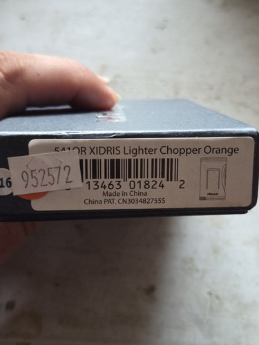 Xikar xidris lighter - xikar,