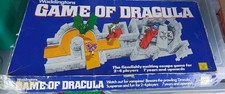 COMPLETE Game Of Dracula 1977