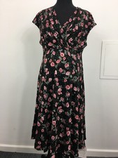 Tiffany rose maternity dress - rose,