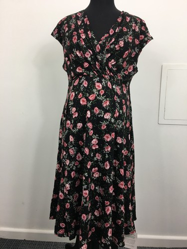 Tiffany rose maternity - rose, dress