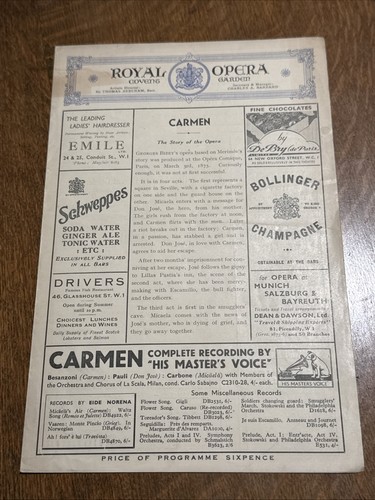 1937 royal opera - royal,