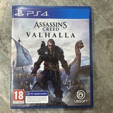 Assassin’s Creed: Valhalla -