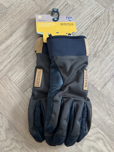 Hestra ergo grip active - , wool