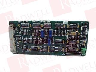 Allen bradley z600 - /,