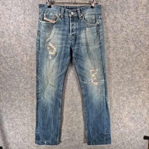 Diesel adidas jeans mens - x,
