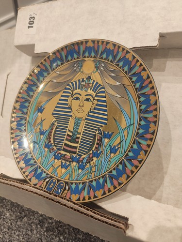 Tutankhamun egypt decorative - tutankhamun,